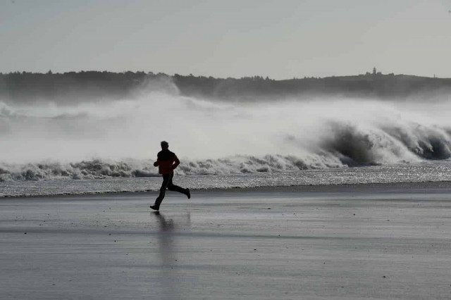 Ученые NASA предрекли миру сокрушительные катаклизмы
