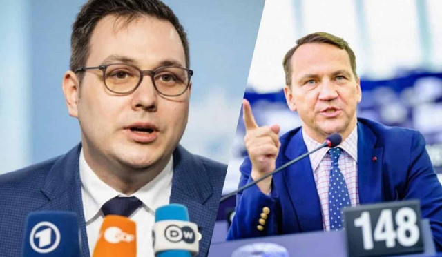 Підтримка України не 