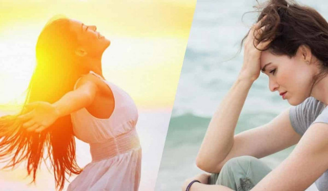 Учені з'ясували найгірший та найкращий час доби
