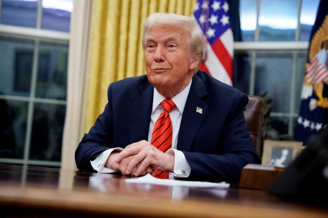 Адміністрація Трампа посилює санкції проти Росії, - CBS News
