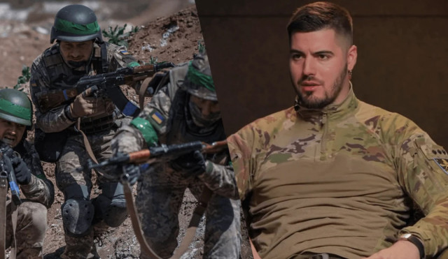 Федоренко розкрив єдину проблему в українській армії
