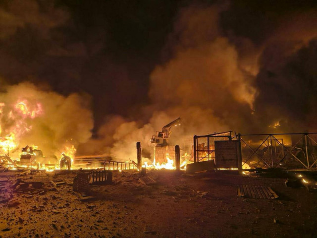 Росія масовано атакувала Київщину: багато загиблих і постраждалих