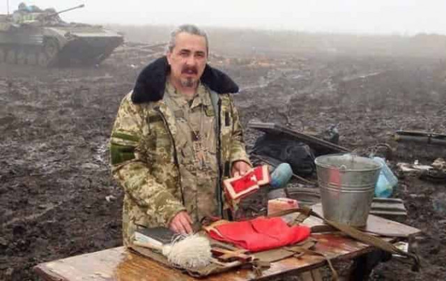 Россияне пытают пленного священника ПЦУ - Денисова