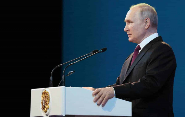 Устранить Путина поможет его же охрана – Жирнов
