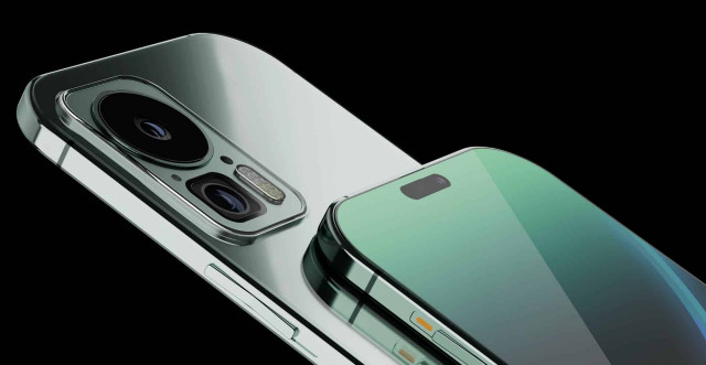 В смартфонах iPhone 15 появится новая кнопка: за что она будет отвечать
