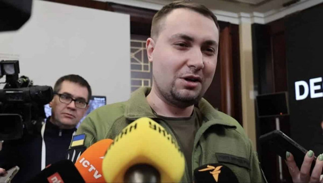 РФ хотіла наступати на дві області одночасно: Буданов розповів про зрив плану ворога
