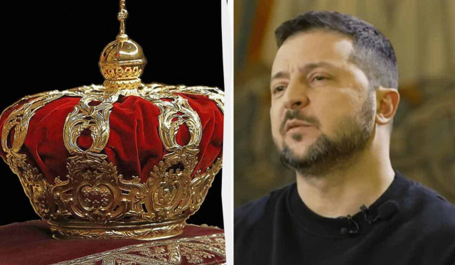 Зеленський їде говорити про Україну з королем: з'ясувалися деталі
