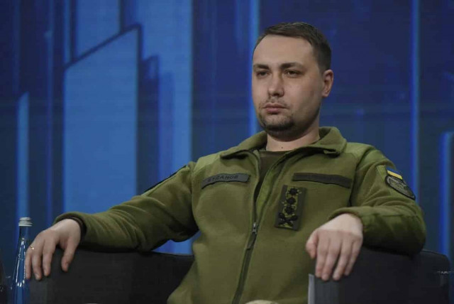 Буданов: Росія планує потужний наступ в напрямку Сум
