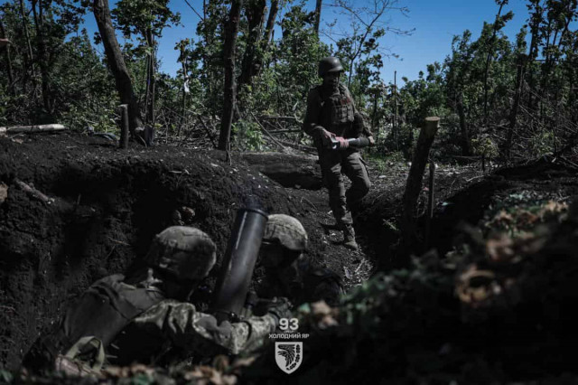 Росія відкрила новий фронт на Харківщині і може готувати новий наступ, - AP
