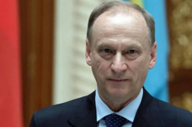 Путін знайшов нове місце для звільненого Патрушева
