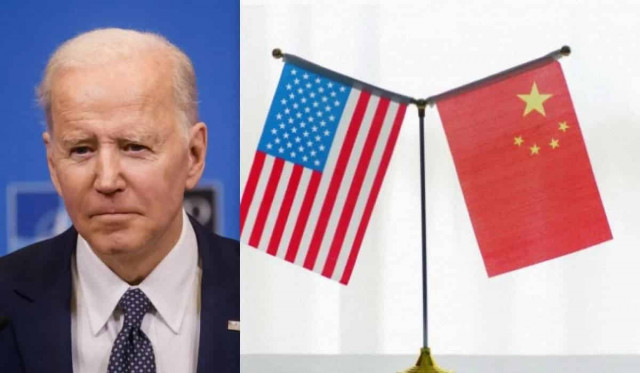 США вдарили по імпорту низки китайських товарів: Пекін пообіцяв відплату, – Reuters
