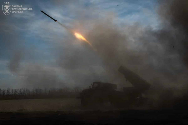 Наступ РФ: у NYT попередили про масштабну загрозу через 