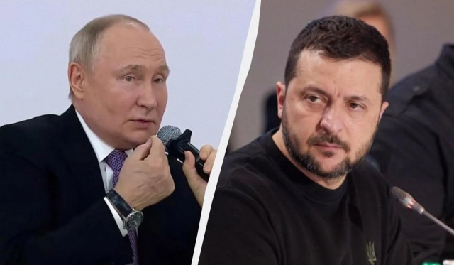 У Зеленського відповіли на 