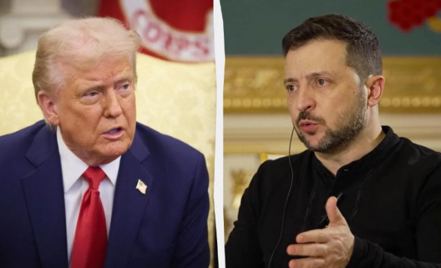 Трамп і Зеленський не зустрінуться на саміті НАТО через ризик сварки, - The Telegraph
