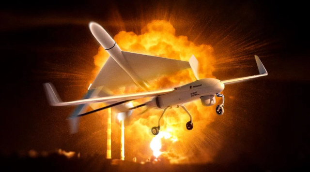 Тотальна війна у небі: економіка нової тактики України та РФ з 