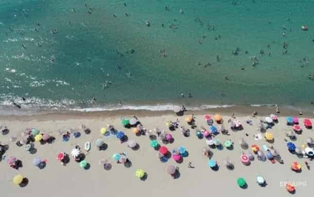 Зеленский и премьер Хорватии обсудили поездки украинцев