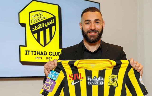 Приклад Роналду заразний: топ-7 зірок футболу, які поїхали виступати в Саудівську Аравію
