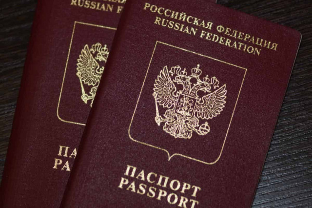 У Генічеському районі окупанти депортують українців, які відмовляються від паспорта РФ
