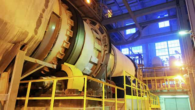 В Белоруссии заявили о готовности к перевалке удобрений через Россию