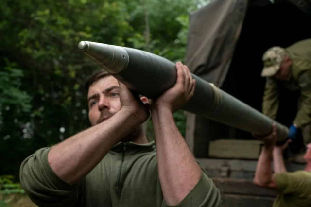 Ситуація на фронті: ЗСУ мали успіх в Урожайному та поблизу Старомайорського
