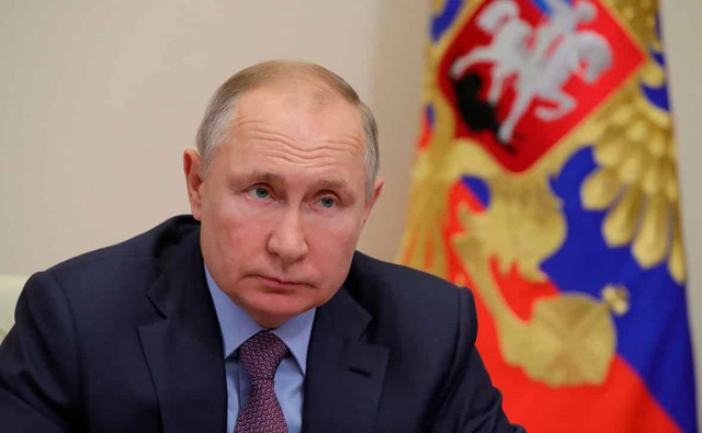 Путін зібрався до В'єтнаму слідом за Байденом, але є нюанс - ЗМІ
