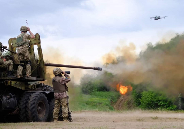 Бажаємо удачі: європейські лідери підтримують вторгнення України в Росію
