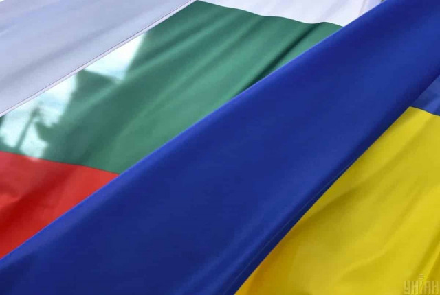 Болгарія скасувала заборону на імпорт українського зерна
