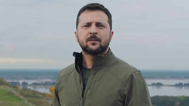 Зеленский: Сделаем все, чтобы ускорить победу
