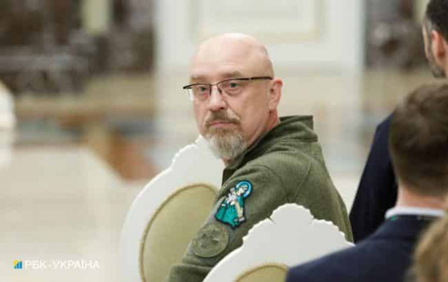 Сколько ракет осталось у России в арсенале: ответ Резникова
