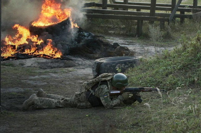 Ситуація на Курщині складна, росіяни стягли десятки тисяч військових, - аналітик DeepState
