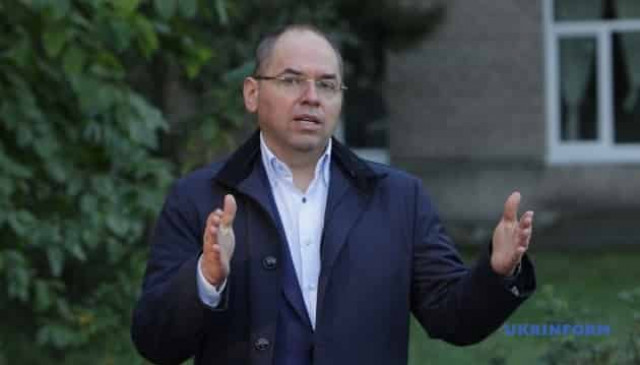 Ukrainians to have hard winter due to COVID-19 – Stepanov