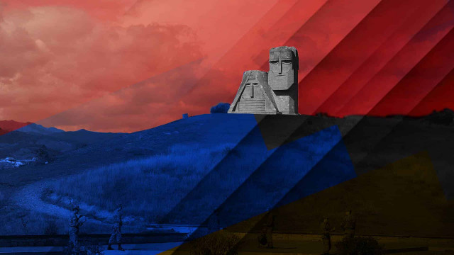 Ереван потребовал от Баку уважать права армян