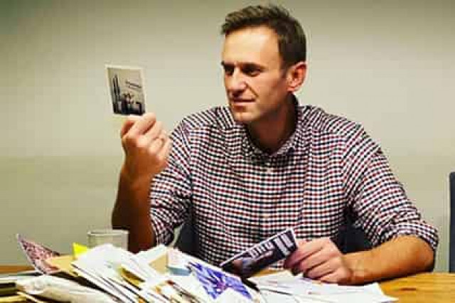 В Германии заявили об атаке на Россию из-за инцидента с Навальным