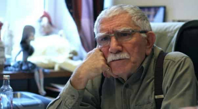 Renowned Armenian actor Armen Dzhigarkhanyan dies aged 85