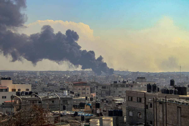 ХАМАС втратив контроль над Газою, – міністр оборони Ізраїлю

