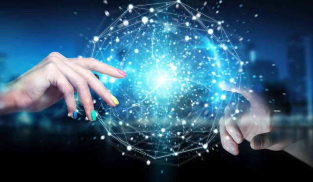 Як нейромережа допомагає знайомитися в інтернеті
