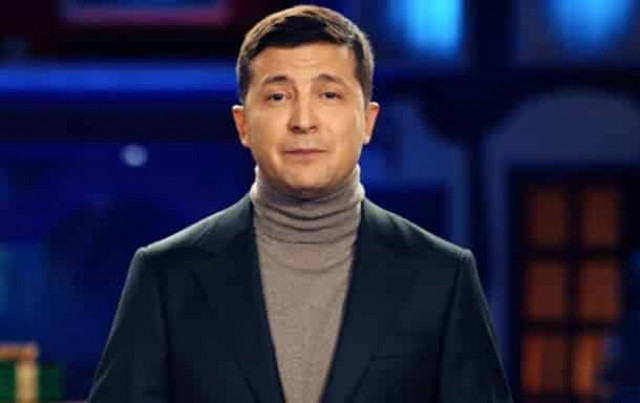 У Зеленского рассказали о планах на Новый год