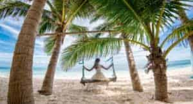 Кипр меняет правила въезда для туристов 