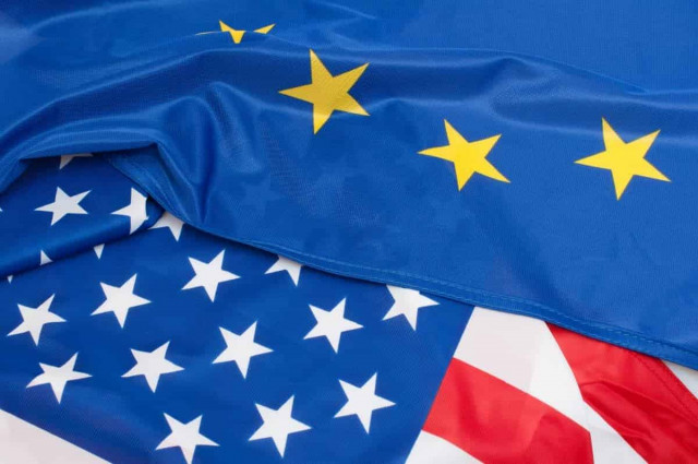 Розбіжності в ЄС щодо України надсилають неправильний сигнал США, – прем’єр Швеції
