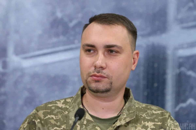 У Росії оголосили в розшук Кирила Буданова
