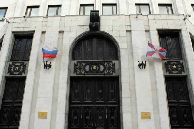 Вночі РФ змусили 