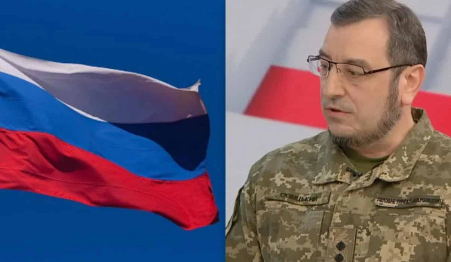 У ГУР розкрили стратегічні цілі Росії у війні на 2024-й
