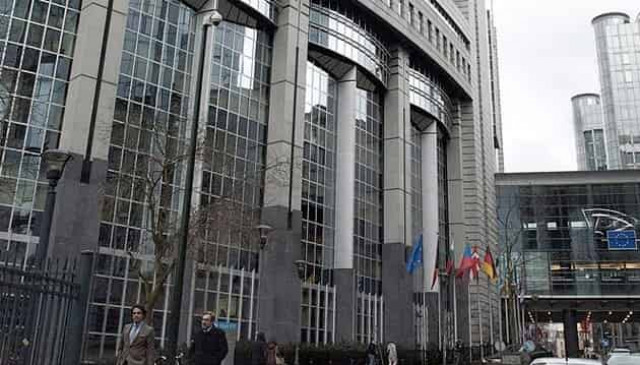 European Parliament recognizes decentralization as one of most successful reforms in Ukraine