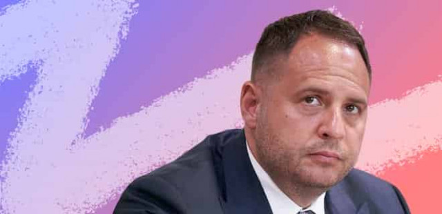 О теплой ванне Зеленского говорят лукавые и обиженные