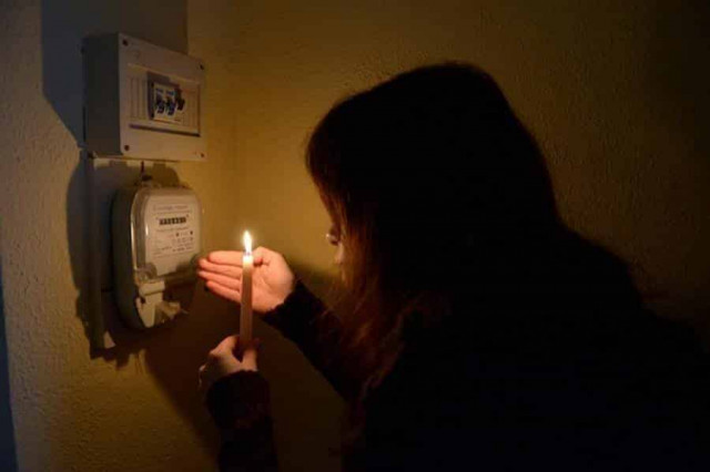 Стало известно, при каком условии украинцам не будут выключать свет
