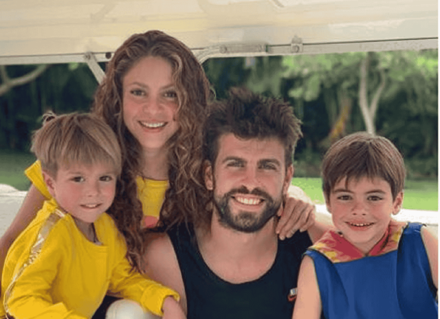 Жерар Пике наотрез отказался говорить о 