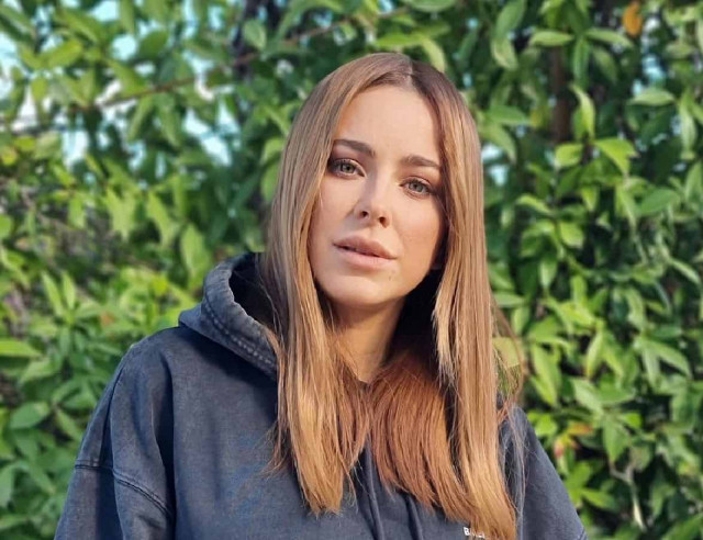 Ані Лорак отримує російське громадянство
