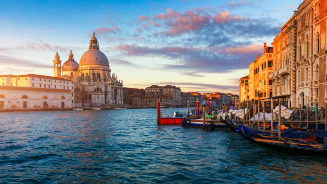Туристам назвали найкращий час для відвідування Італії
