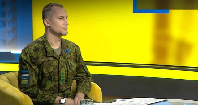 Росія застосовує на фронті 