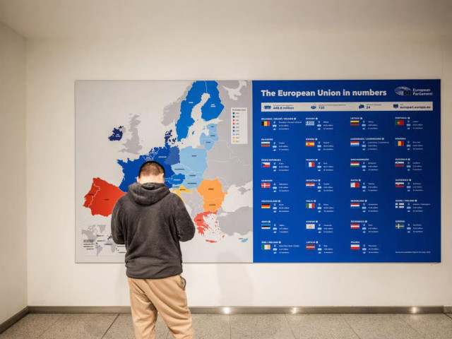 Франція, Німеччина, Італія та Нідерланди виступають проти прискореного вступу України до ЄС, - Politico